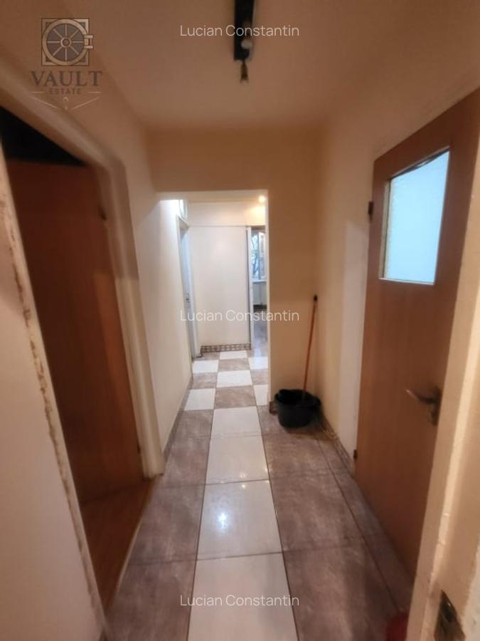 APARTAMENT 3 CAMERE-RAHOVA-TEIUS-LIDL-REABILITAT-CENTRALA-DECOMANDAT - 6