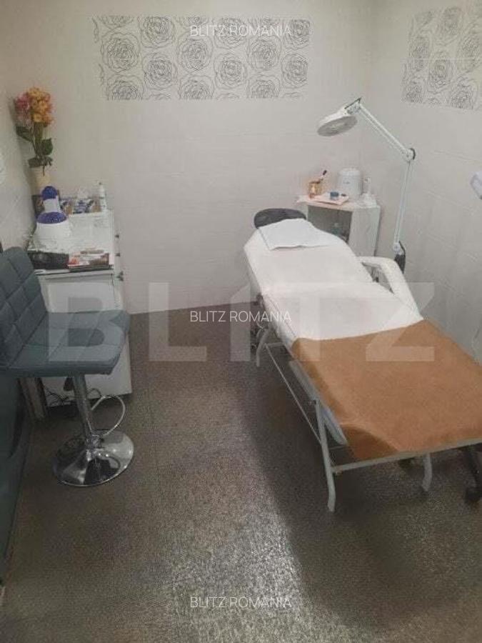 Apartament cu doua camere tip salon in Tarnaveni - 4