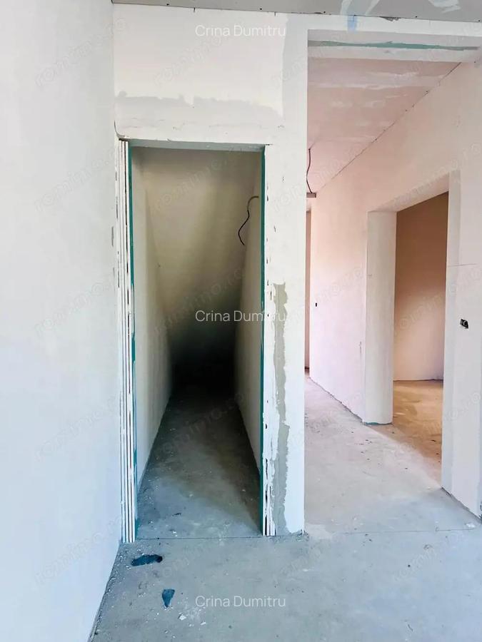 Duplex in Timisoara zona Mehala - 3 dormitoare - toate utilitatile - 4