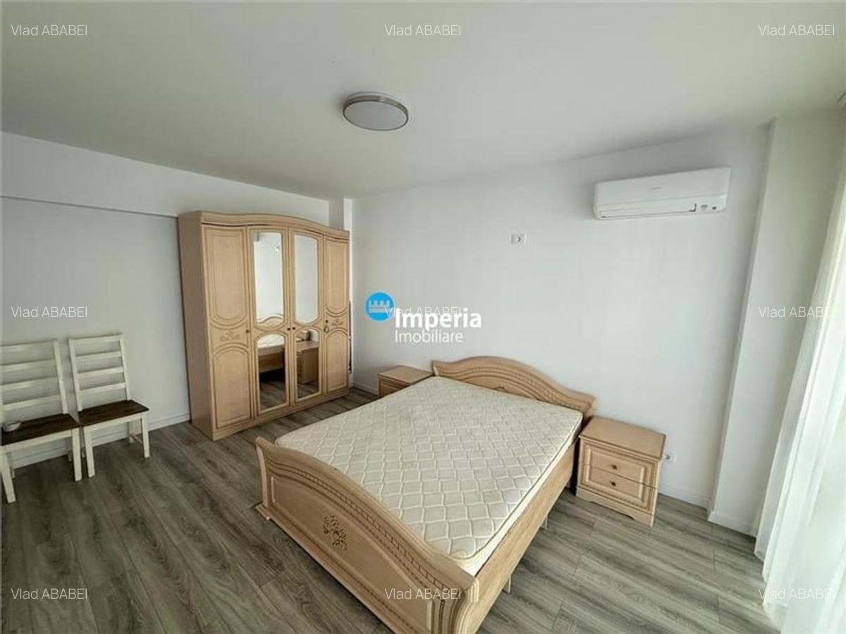 Garsonieră decomandată în Podul de Fier - 2