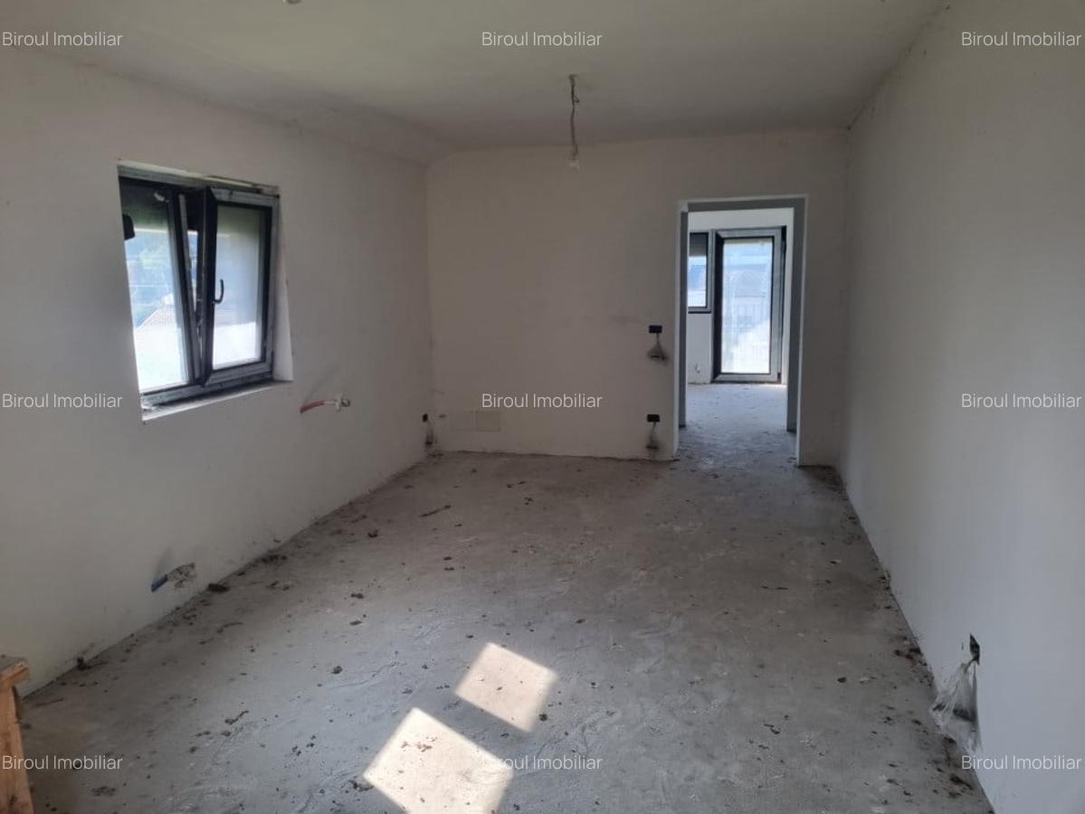 Casa Valea Budului , priveliste deosebita spre padure. - 17