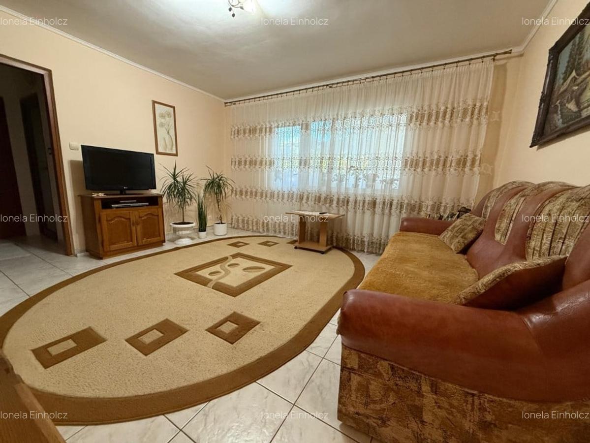 OCAZIE Apartament 2 camere, semidecomandat, parter, 60 mp - Calea Buziasului - 2