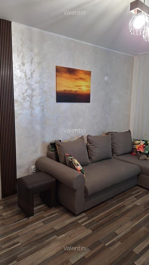 Apartament 2 camere, modern, mobilat, utilat, centrala termica - 2