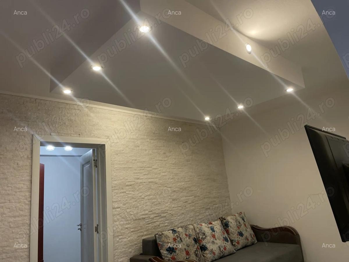 Apartament de vanzare,2 camere ,zona Gheorghe Lazar - 6