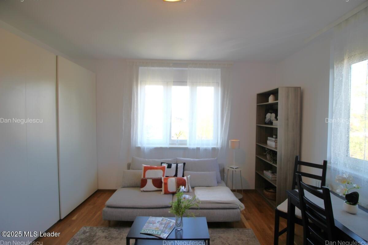 Ultracental - Str. Roma, Garsoniera 25 mp utili, gata de mutat! - 6 Ultracental - Str. Roma, Garsoniera 25 mp utili, gata de mutat! - 6