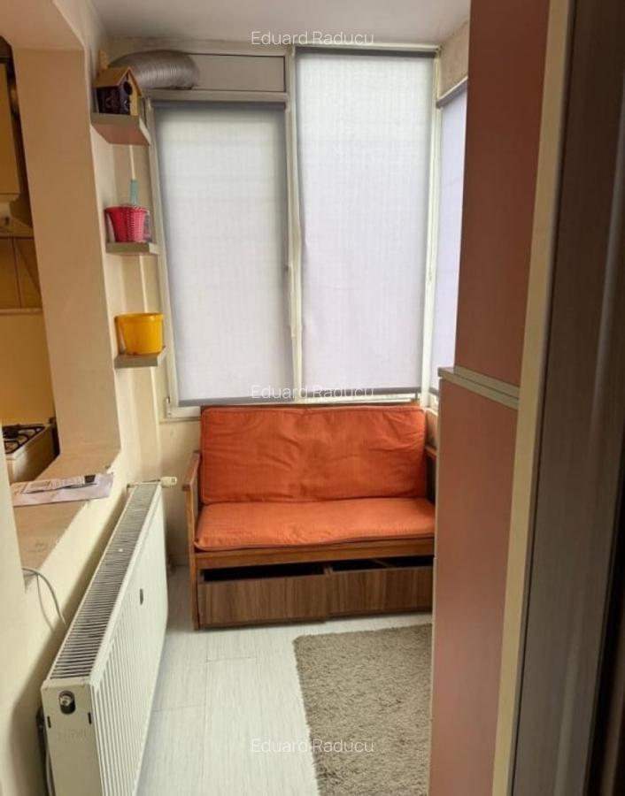 Apartament de 2 camere modern si decomandat, loc de parcare - Valea Ialomitei - 5