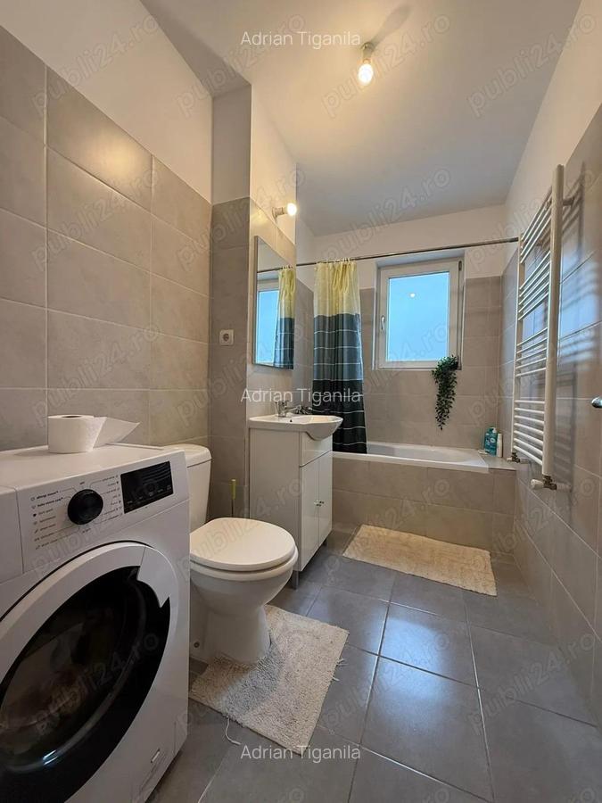 Apartament tip studio Dealu Cucului - 10