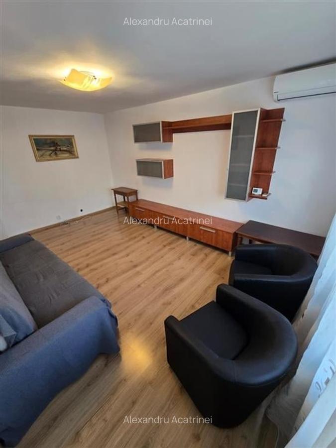 Pacurari - Stradela Canta, 2 camere decomandat 53mp, geam la baie - 3