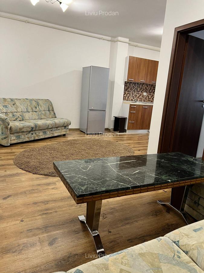 Sos. Olteniței - 2 camere mobilat - Vegas Residence - 4
