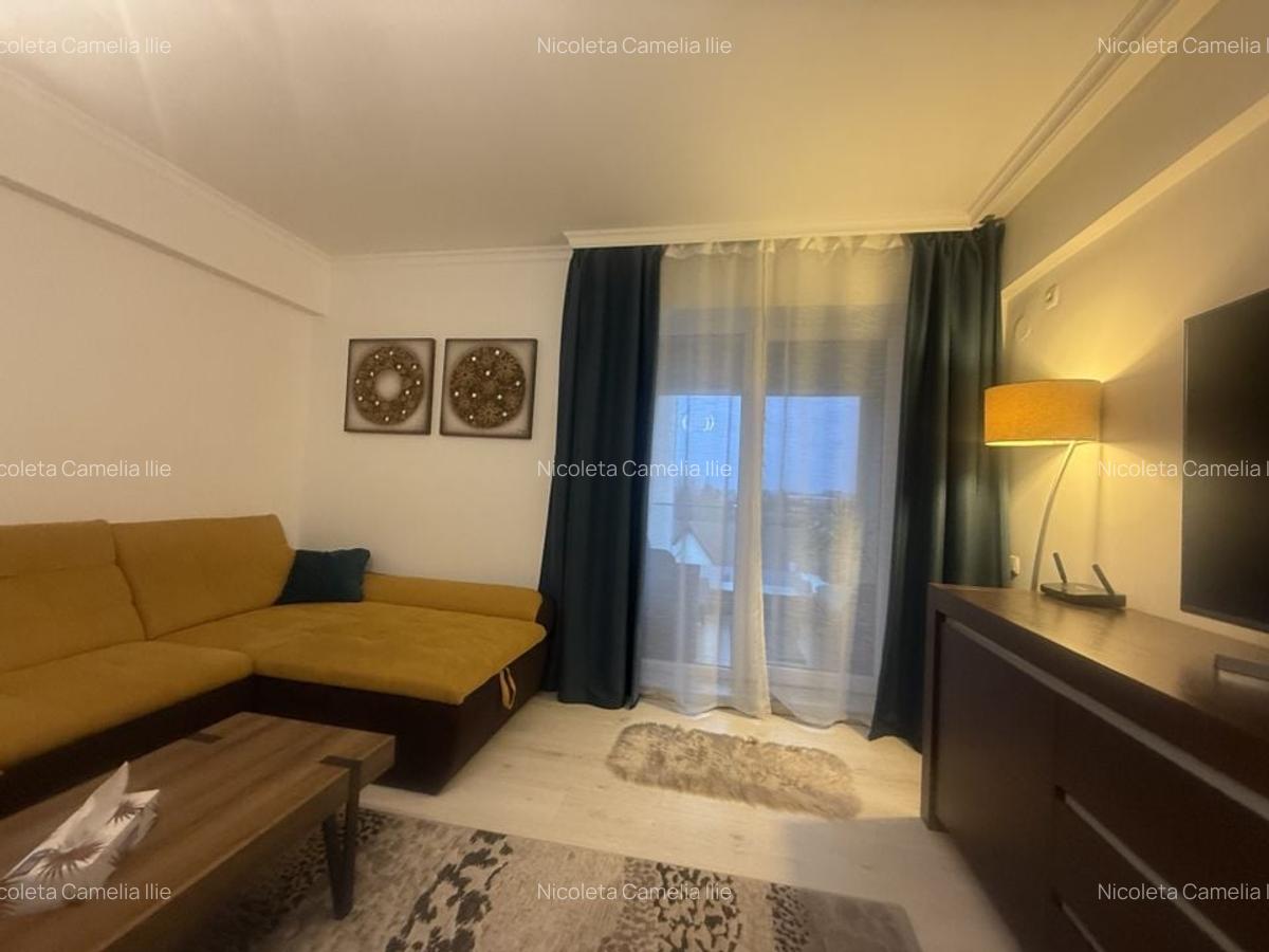 COMISION 0% ! LUX ! PRIMA INCHIRIERE | PIPERA | 2 CAMERE | PARCARE - 41