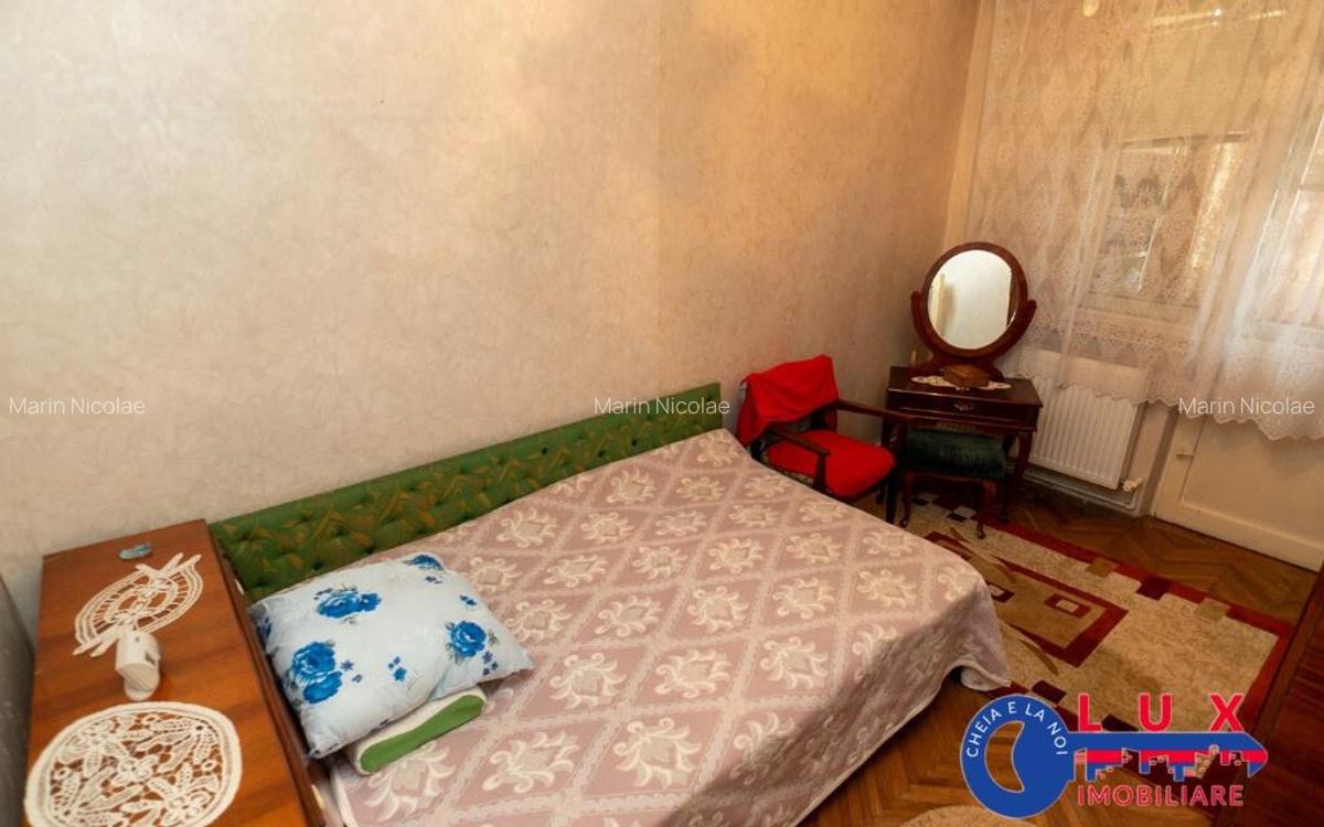 ID 3571 Apartament 3 camere - Strada ISACCEI - 1