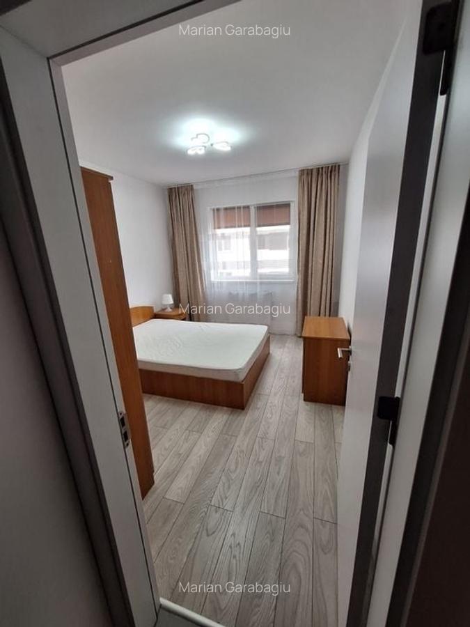 De inchiriat apartament 2 camere  Militari Rezident - 5