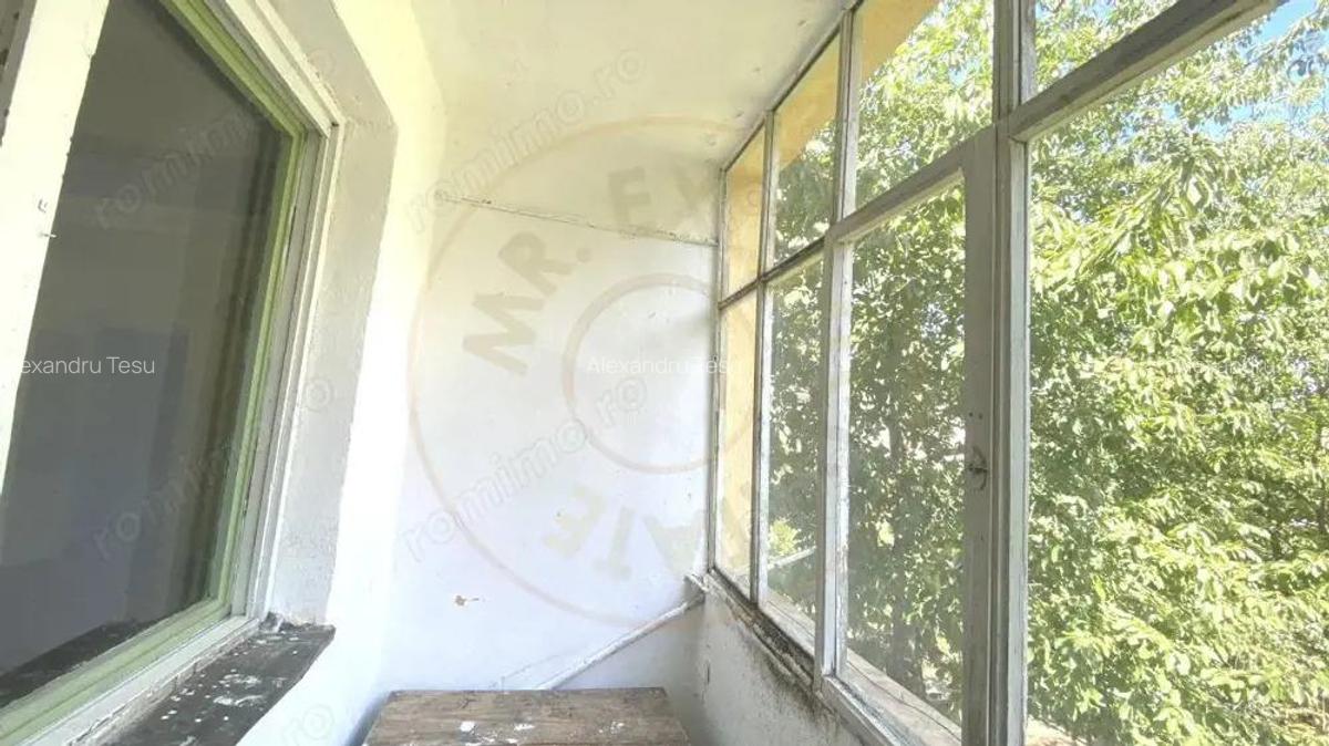 APARTAMENT 2 CAMERE - ETAJ 1 - GAVANA - 5