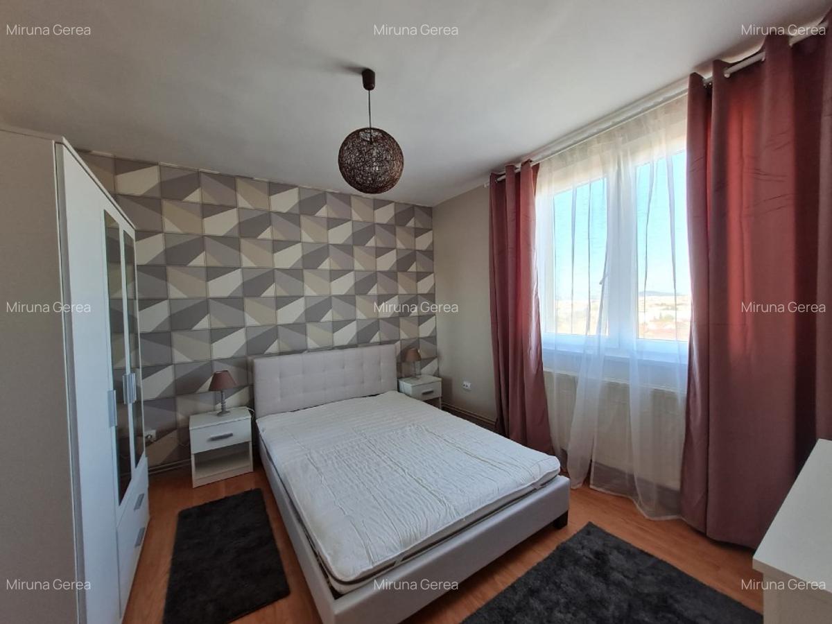 Inchiriez apartament cu 2 camere - 3