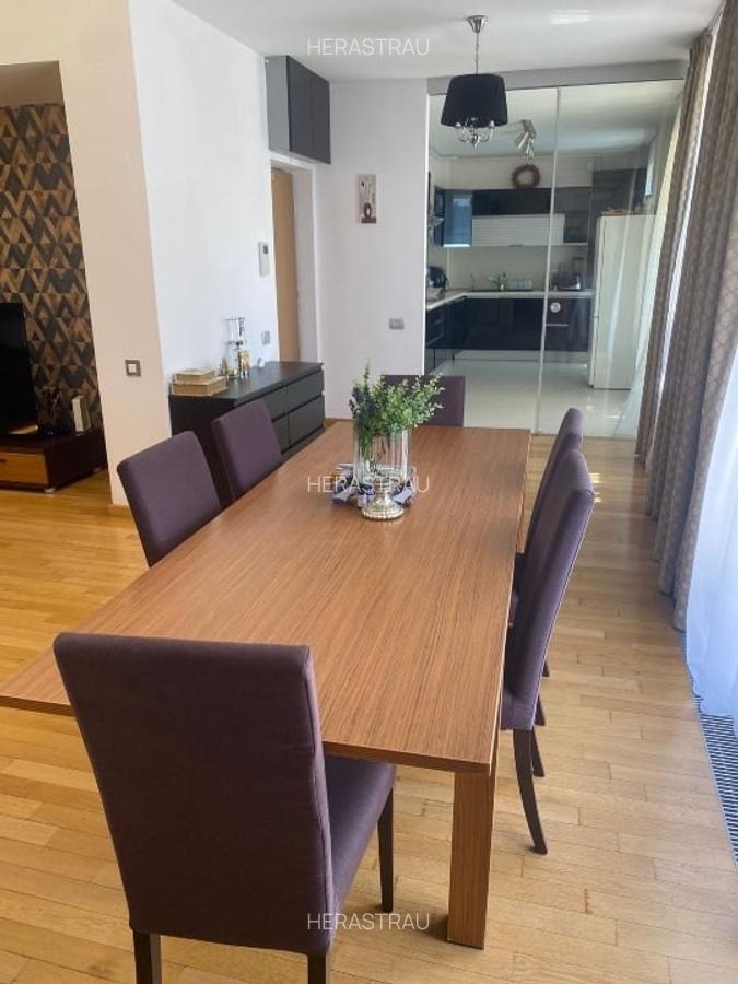 Vand Apartament 5 camere duplex-doua locuri de parcare Soseaua Nordului - 14