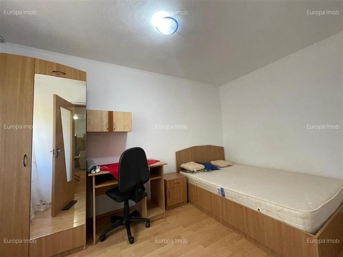 Apartament 2 camere de vanzare zona 23 August -Tulcea - 4