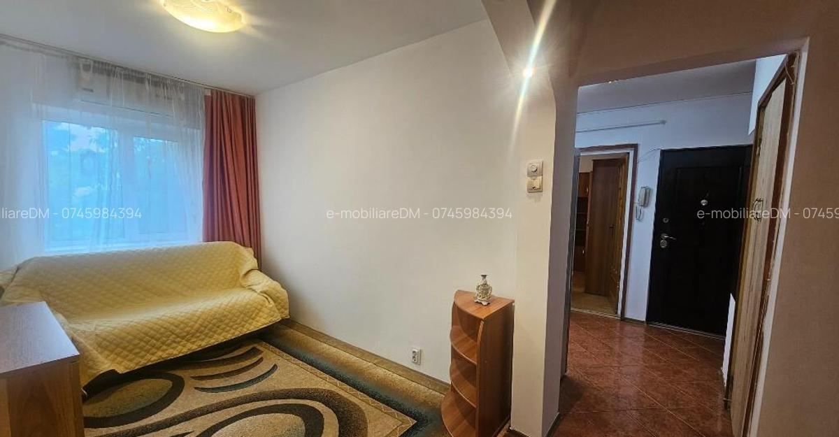 Apartament 3 camere D, in Metalurgie Iulius Mall - 5
