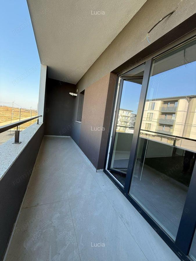 Apartament cu 2 camere Braytim - 14