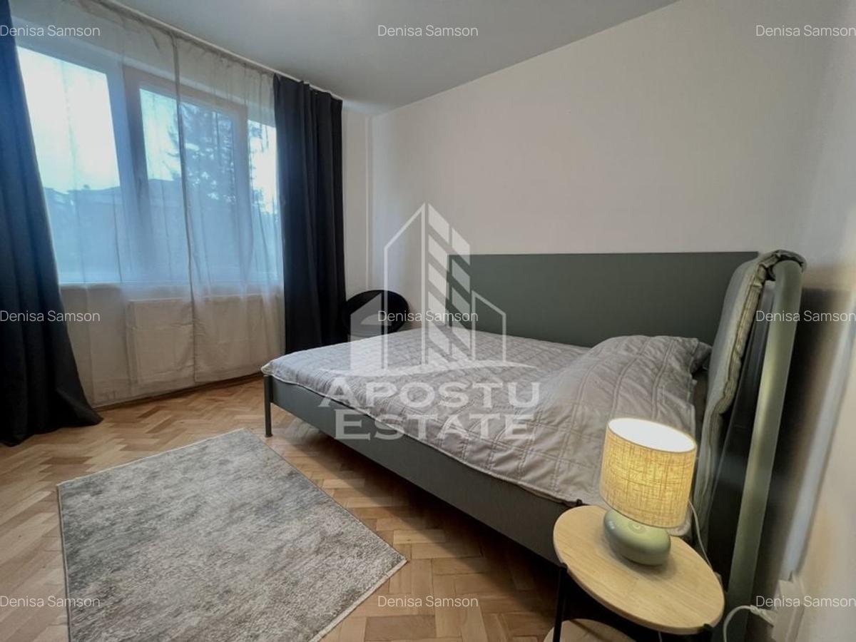 Apartament cu 3 camere,centrala proprie,complet renovat ,zona centrala - 11