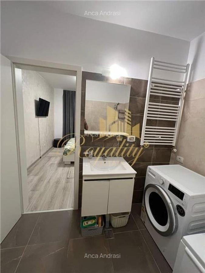 COMPLEX VIVALIA, Apartament 3 camere, ETAJ 1, parcare subteran- Zona Complex - 11