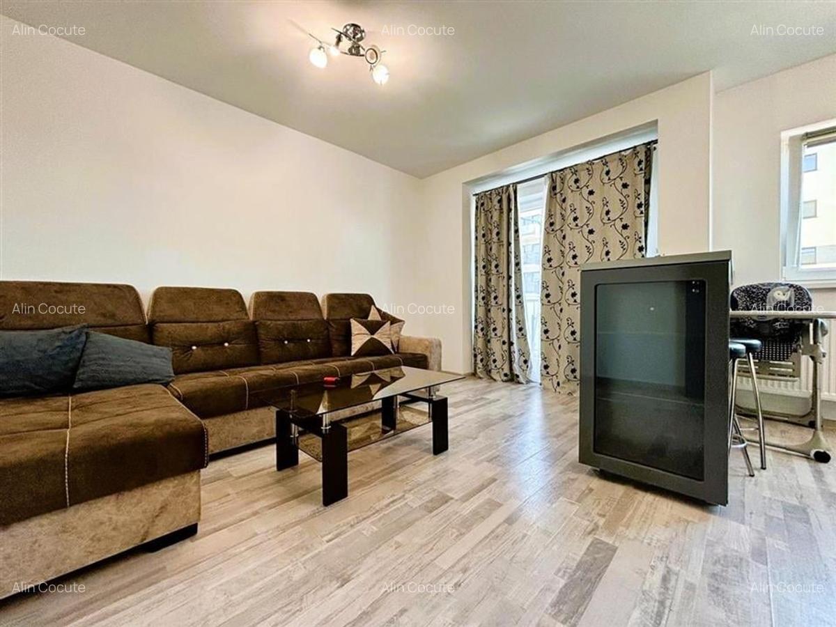 Apartament 3 Camere Vivamus Residence - 3