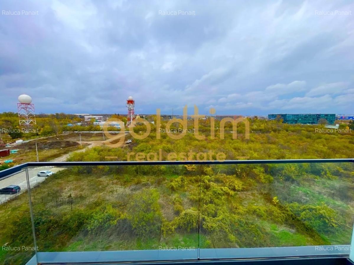 NOU/ SUPERB/ JANDARMERIEI/ 2 LOCURI PARCARE - 20