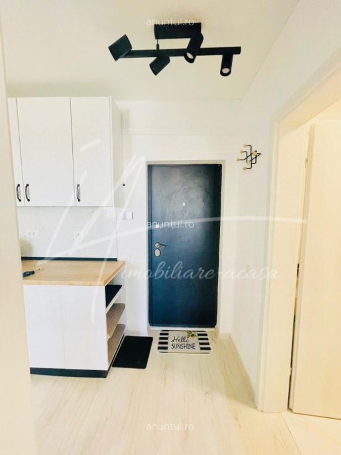 Chiajna, Pollux Residence, mobilat complet, parcare inclusa - 11 Chiajna, Pollux Residence, mobilat complet, parcare inclusa - 11