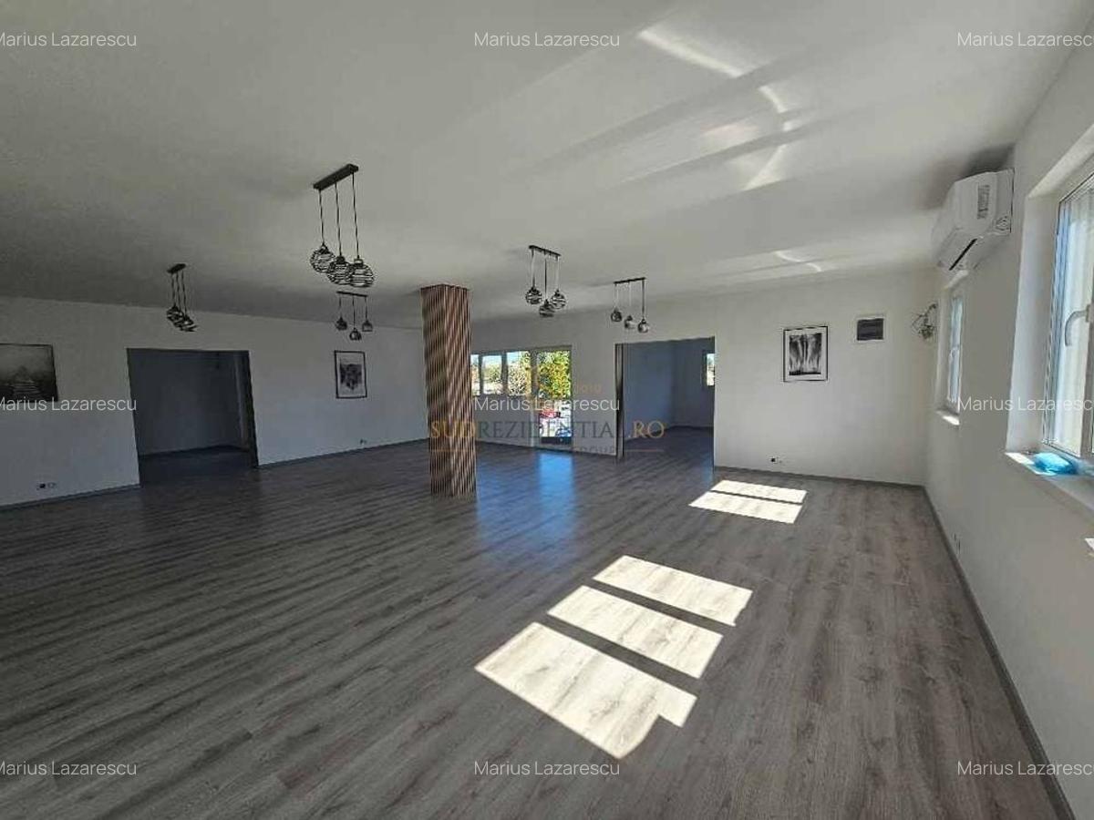 Inchiriere spatiu comercial 129.4 mp - Sos.Berceni, metrou Aparatori - 1