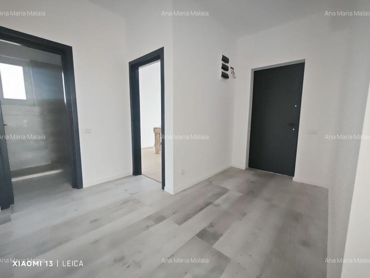 Casă individuală cu 3 camere în Vidra - 11