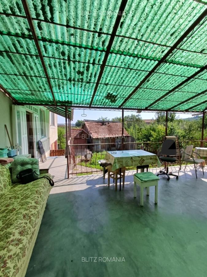 Casa 4 camere in Viisoara, langa Campia Turzii - 7