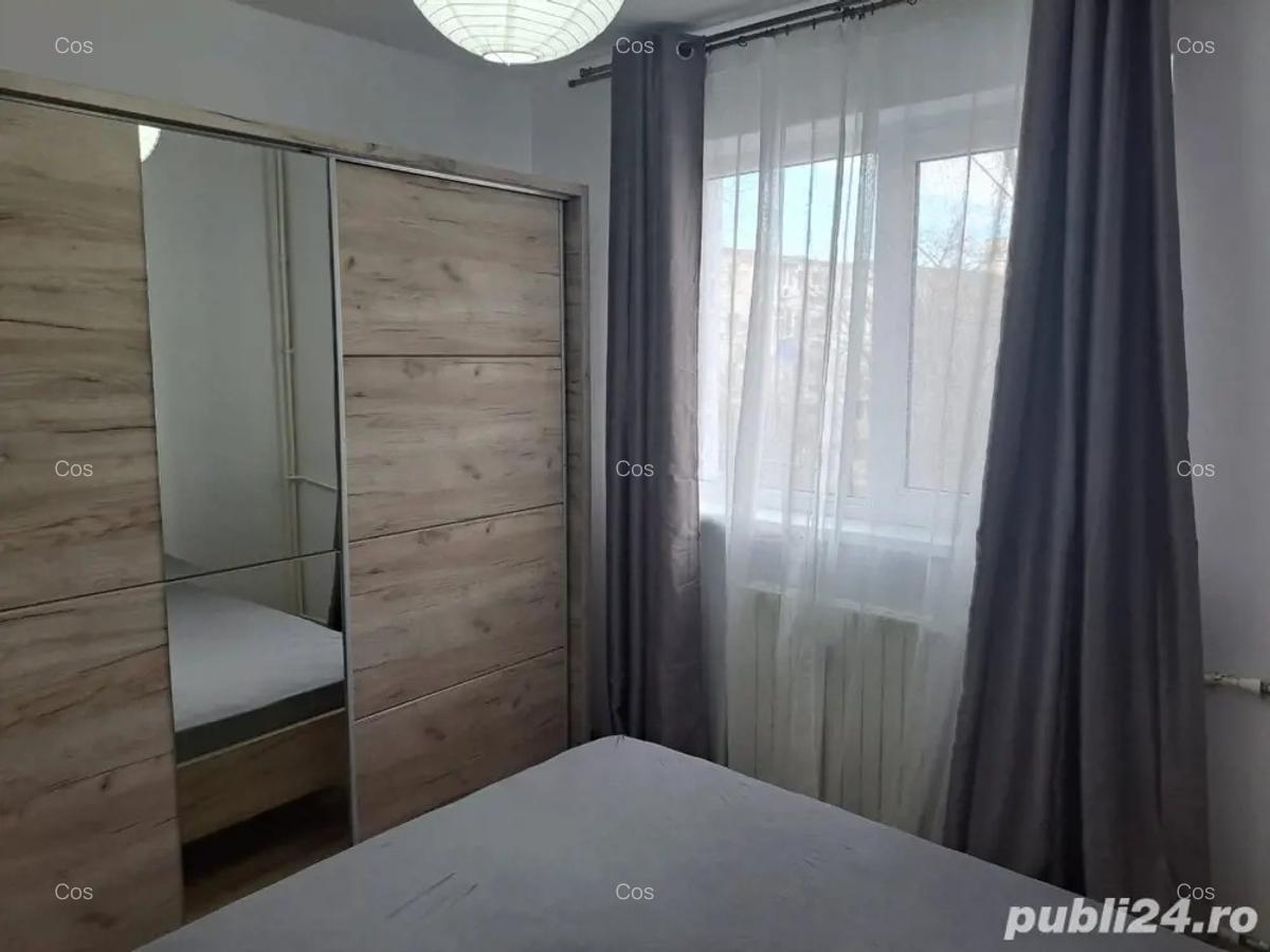 Inchiriez apartament 2 camere Tomis nord termen lung - 3