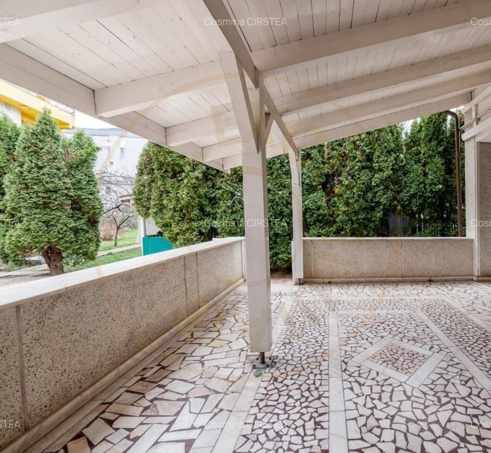 CASA Pitesti - str Eremia Grigorescu, 914 mp teren - 13