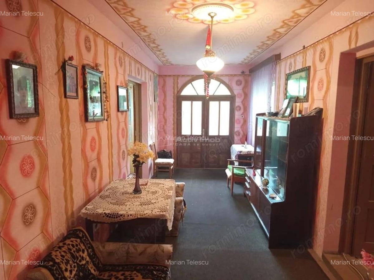 Bradisoru de Jos, Casa 14 Incaperi + Teren 1439MP - 5