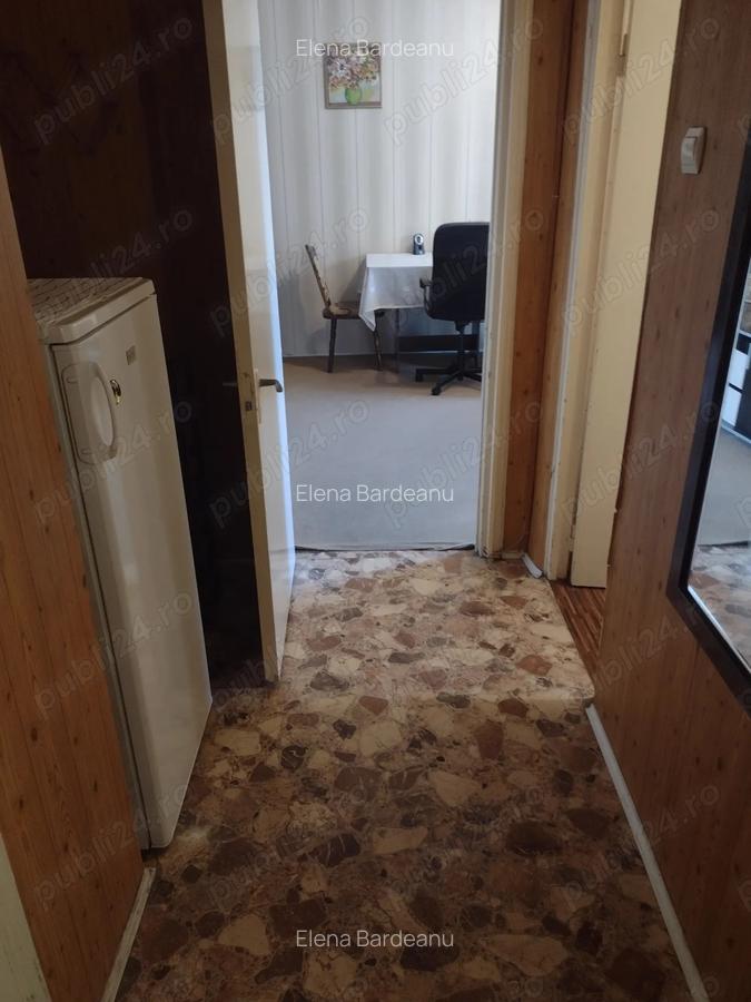 Inchiriez garsoniera vis-a-vis spital Vicfor Babes ,sector 3 - 3