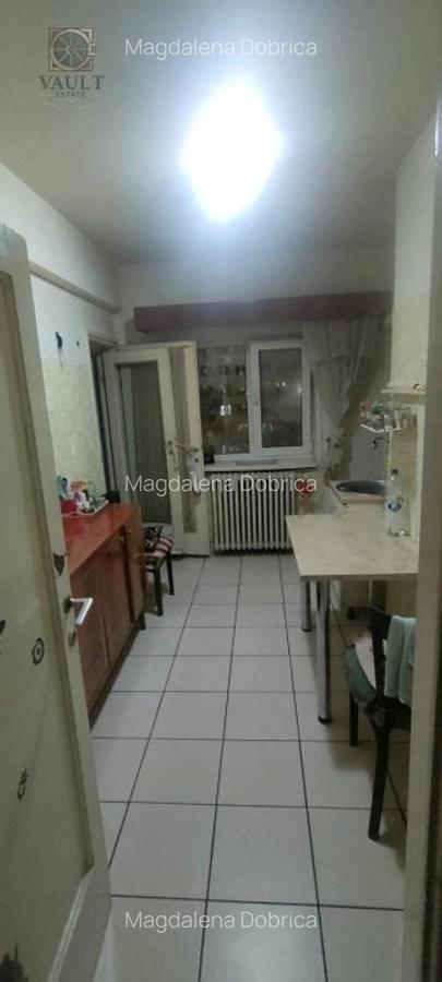 APARTAMENT 2 CAMERE  DOAMNA GHICA - 54MP  SUPRAFATA UTILA TOTALA - 8