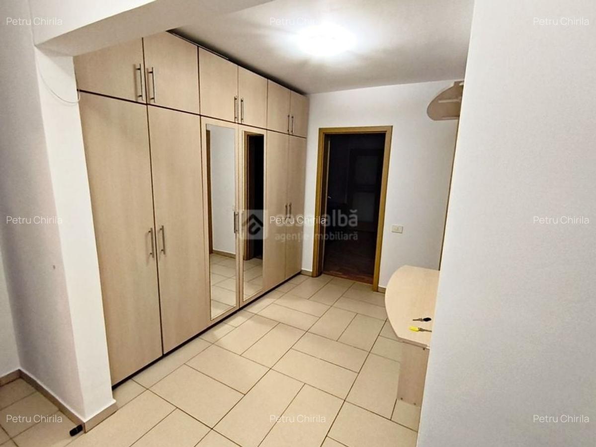 Central-Palas, 4 camere mobilat&utilat, BOXA, vedere dubla panoramica - 11