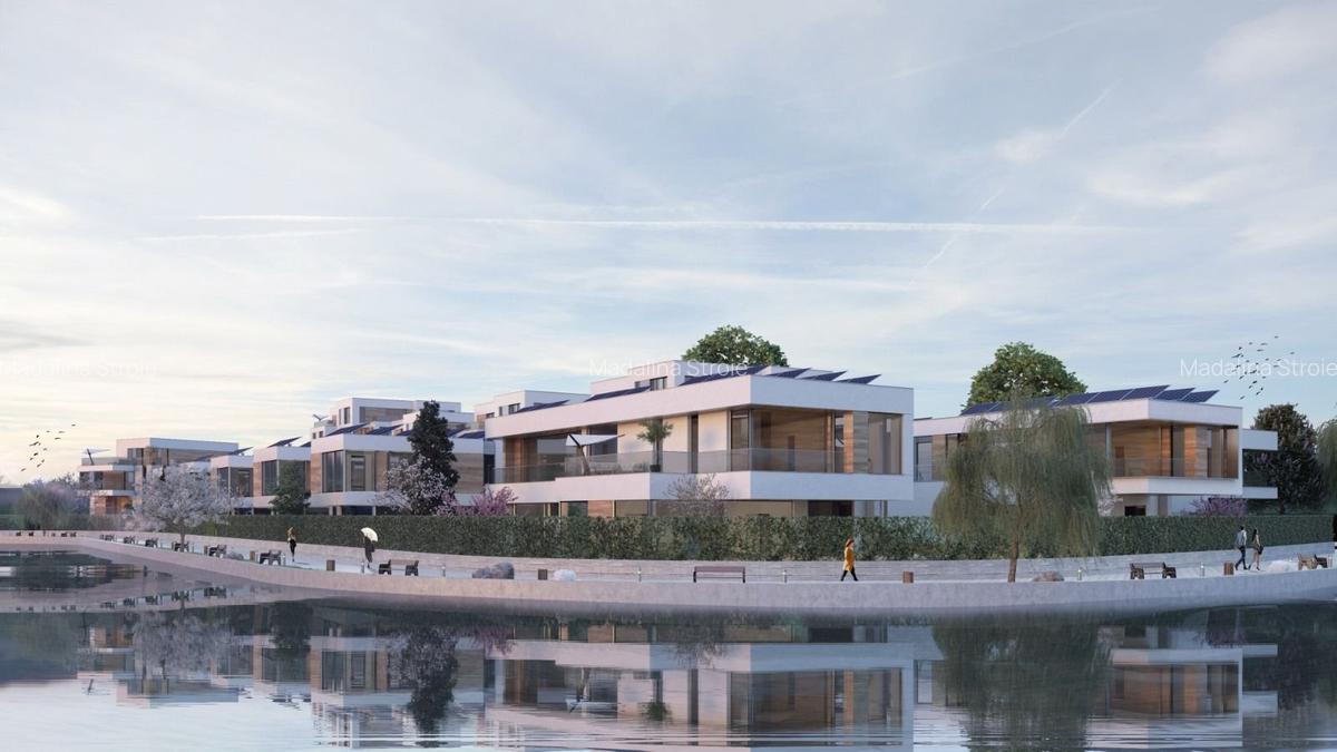Apartament 2 camere, locatie ideala - Comision 0 - Lacul Chitila - 5