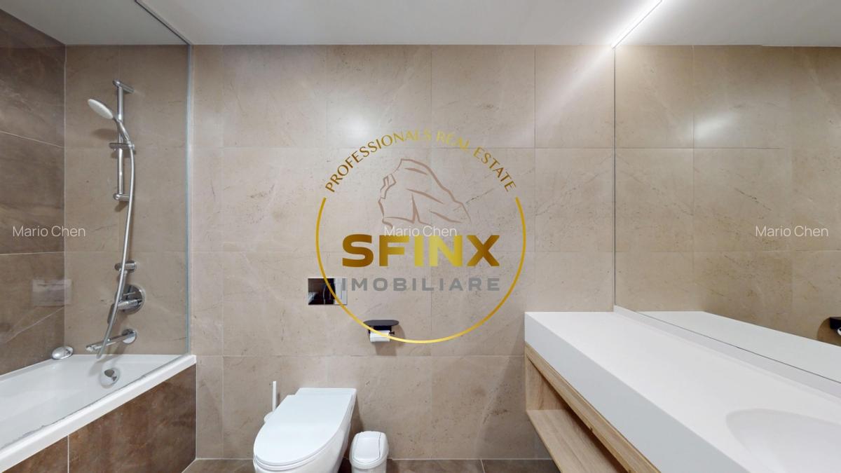 Apartament 3 camere | ONE HERASTRAU TOWERS | 146MP | LOC DE PARCARE - 8