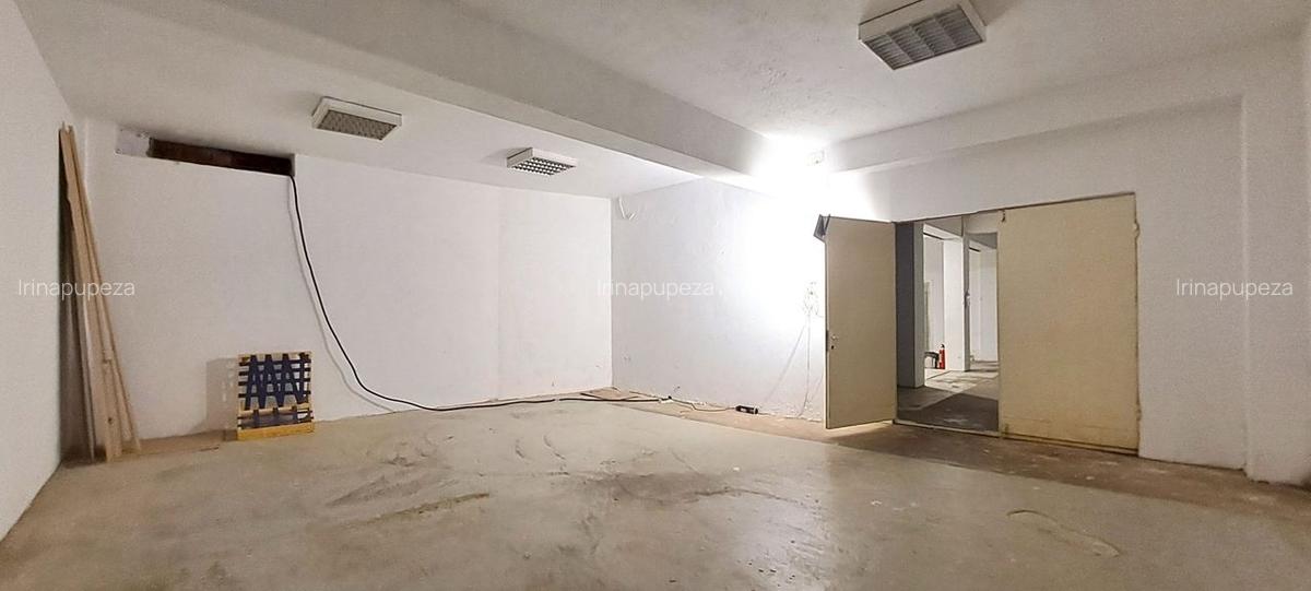 De inchiriat 125 mpu spatiu DEPOZITARE / DISTRIBUTIE - 5