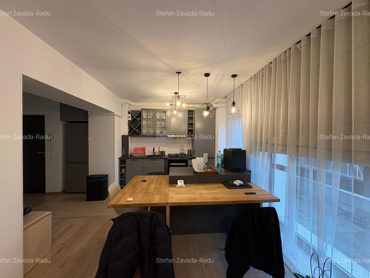 Moghioros Park Residence | Loc parcare subteran inclus - 4