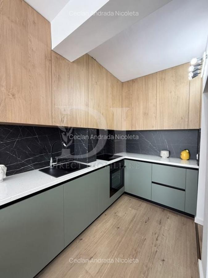 Apartament la cheie / doua camere / Zona Terra - 7