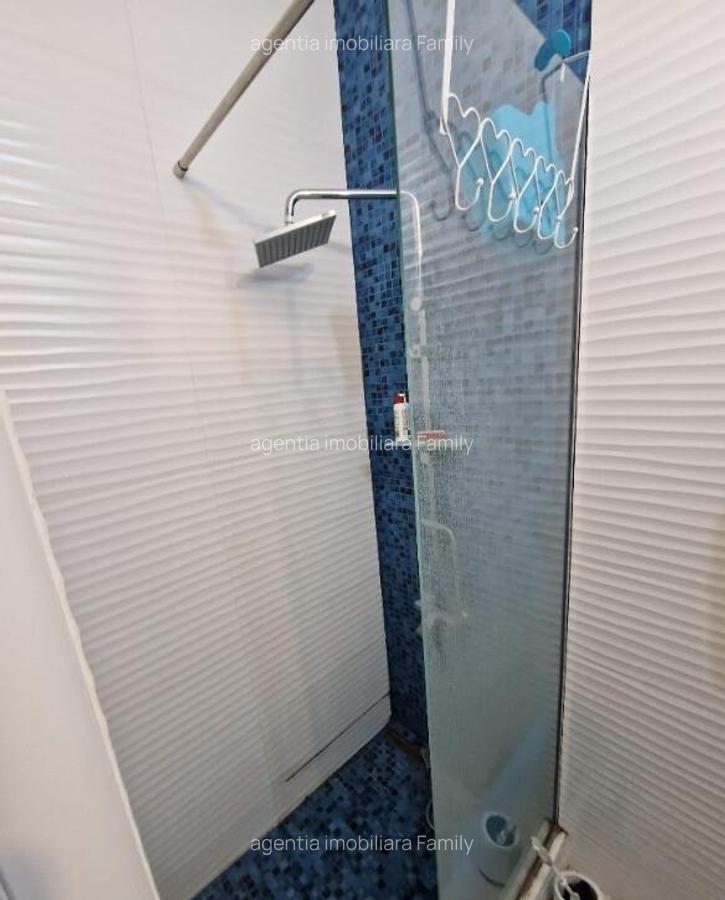 Garsoniera - Parter Zona Burdujeni - 5