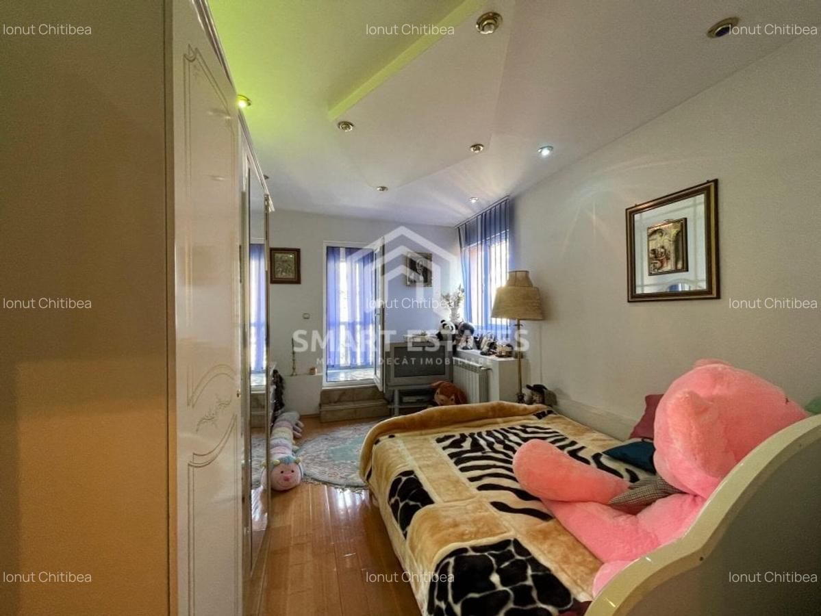 Vila P + 1 + M - Piscina - Parcul IOR - Comision 0% - 11