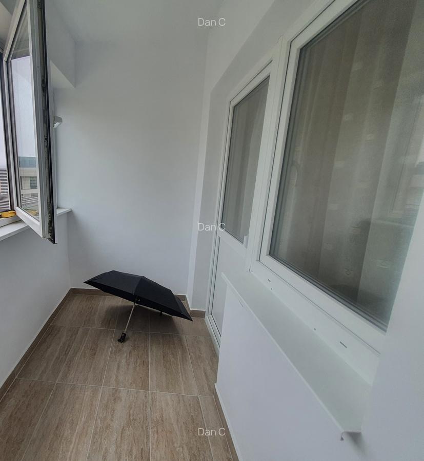 Garsoniera confort 1 decomandata de inchiriat zona Racadau - 6