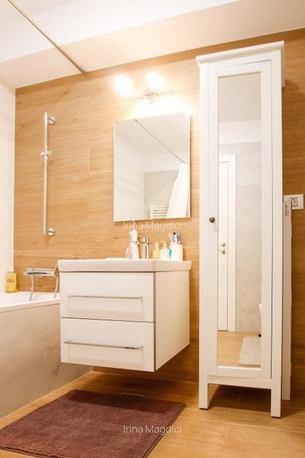 Apartament Premium spatios 2 camere Atlas Residence Baneasa - Padure - 6