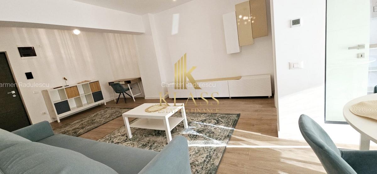 Apartament 2 camere, decomandat, 70mp, parcare subterana, zona Lujerului - 2