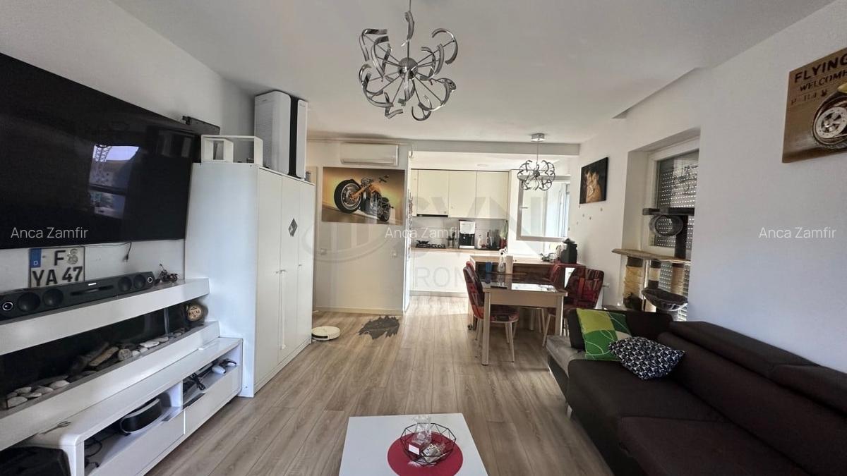 REA1021196 Apartament 4 camere Hercesa Vivenda - Titan - 2