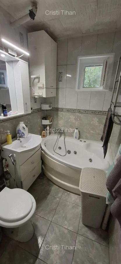 Apartament 3 camere Luica / Piata Resita - 7