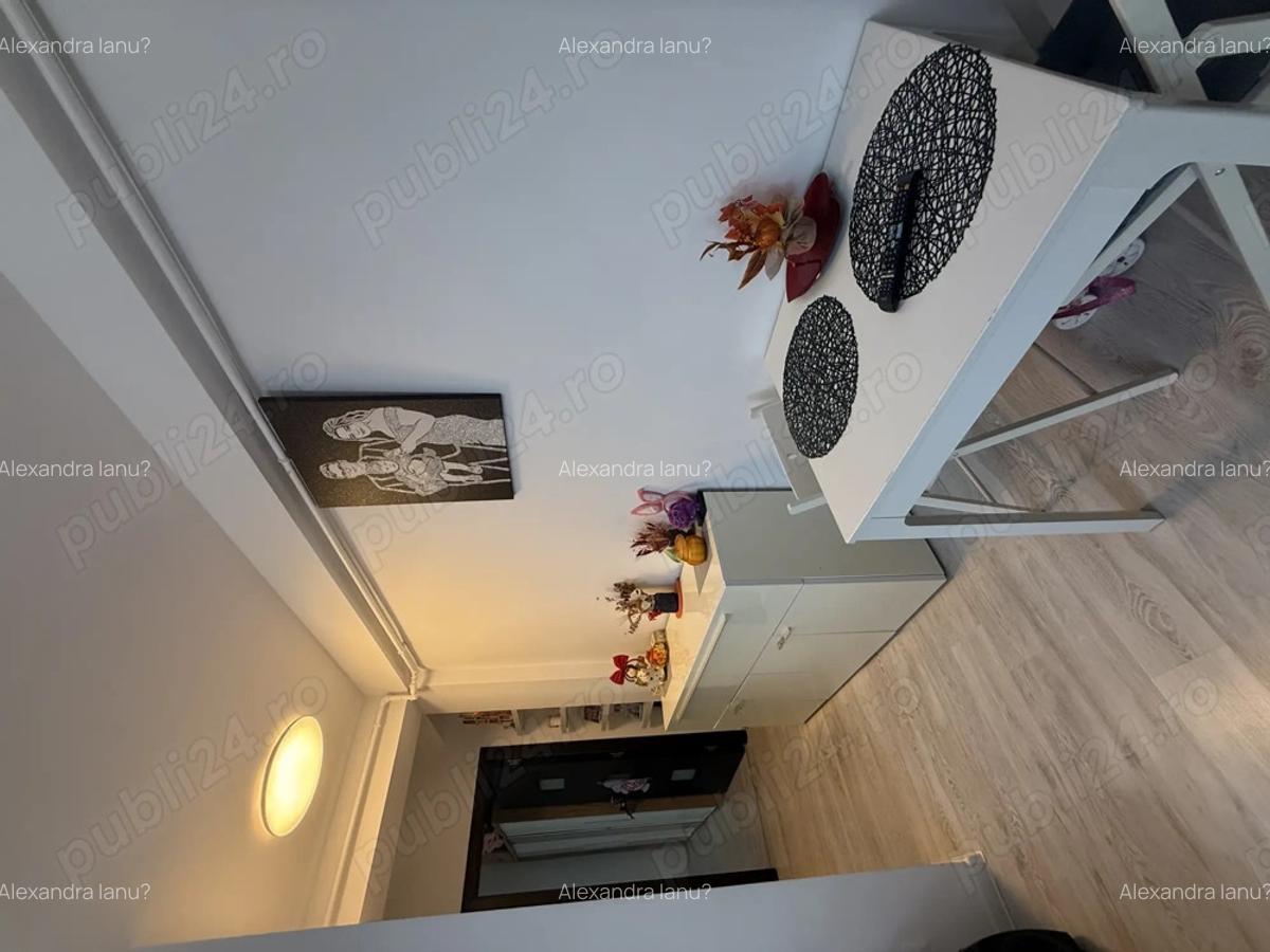 Vand apartament in centru Valea Lupului - 7 Vand apartament in centru Valea Lupului - 7