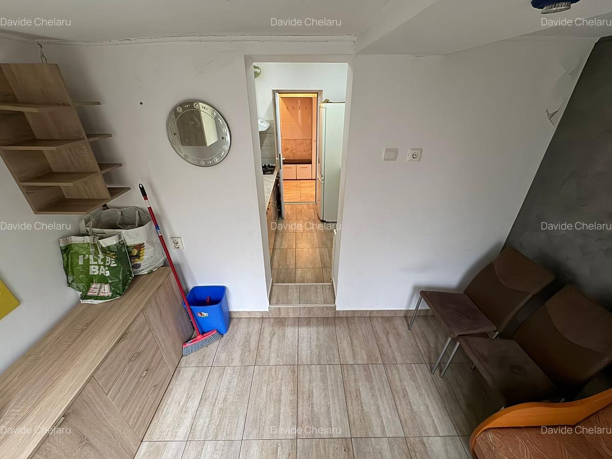 Apartament, 2 camere, decomandat, 50 mp, Alexandru cel Bun, Octav Bancila - 13